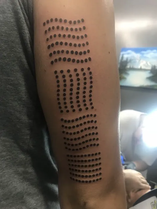 Ink Addicts Tattoo Studio 0