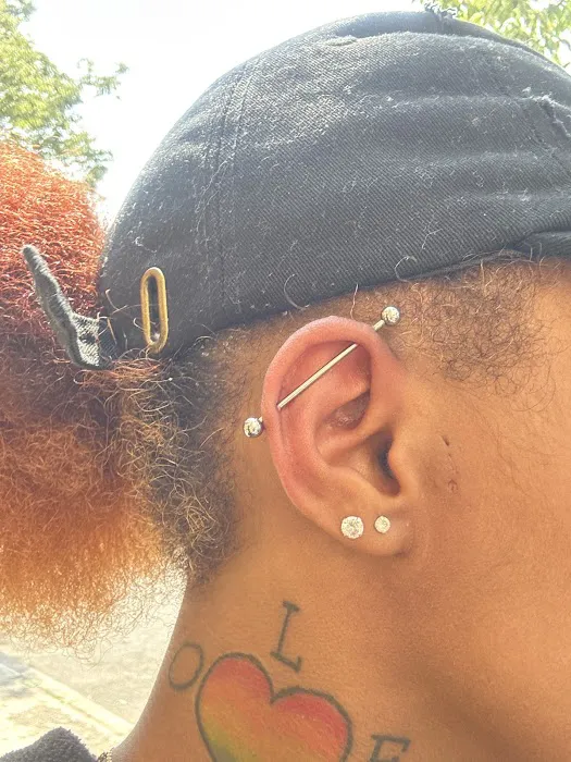 Art is Luxury Tattoos and Piercings 7