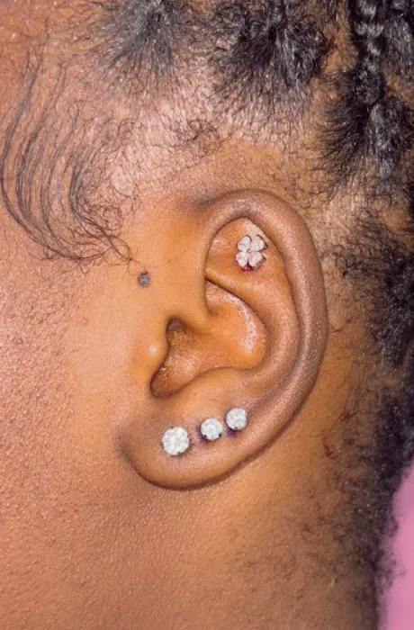 Art is Luxury Tattoos and Piercings 4