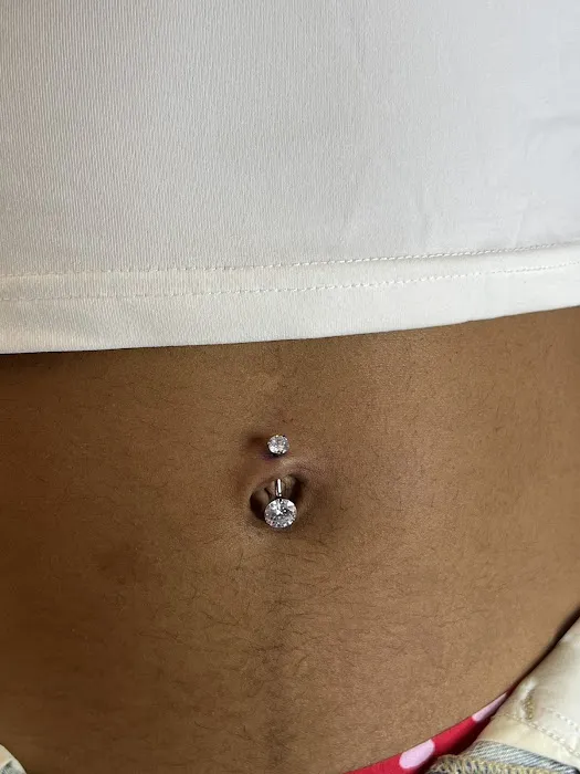 Art is Luxury Tattoos and Piercings 3
