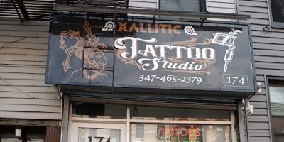 xallitic tattoo