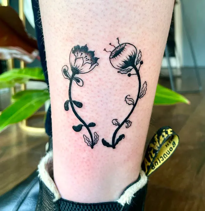 High Hopes Tattoo 4