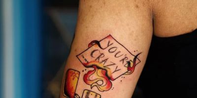 High Hopes Tattoo