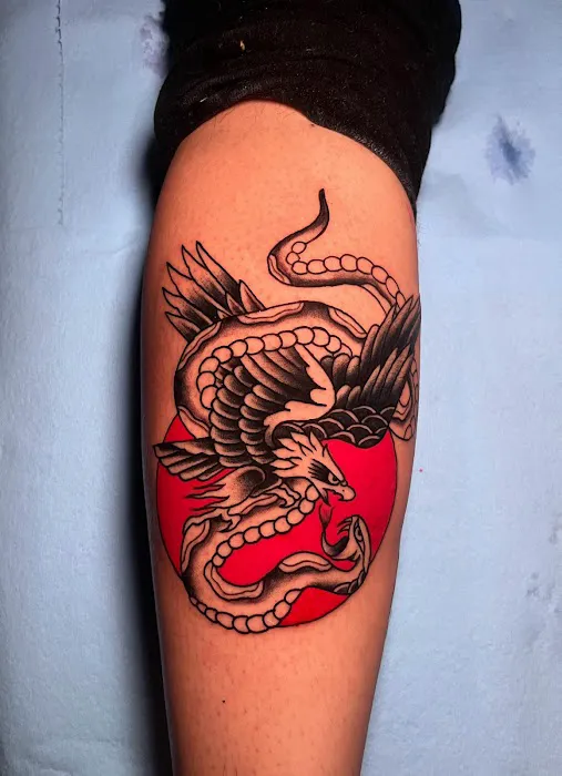 Ridgewood Tattoo 0