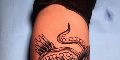 Ridgewood Tattoo