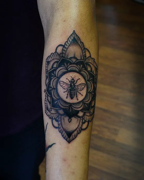 Citizen Ink 7