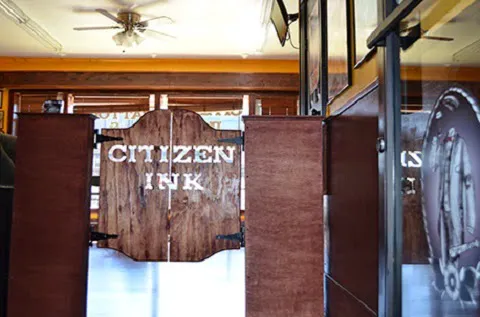 Citizen Ink 8