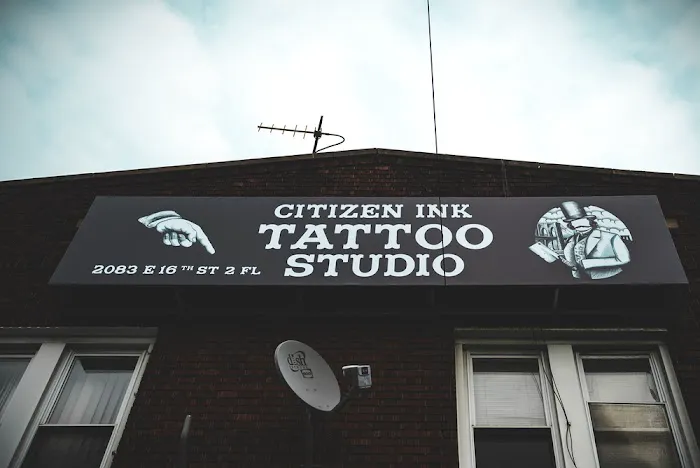 Citizen Ink 0