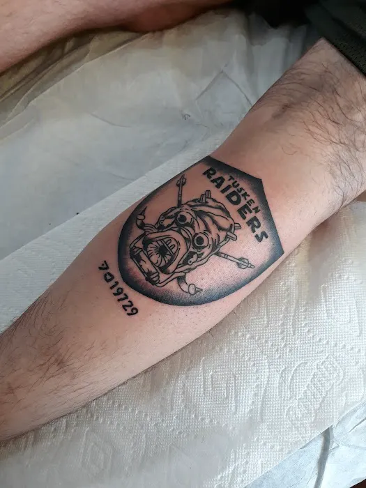 Citizen Ink 3