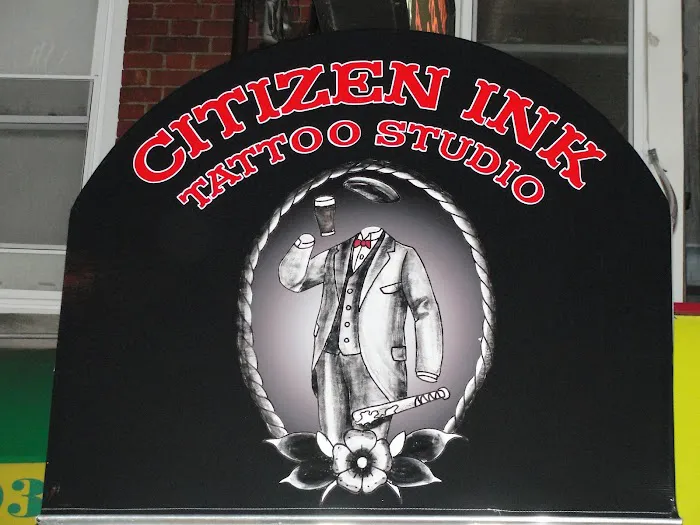 Citizen Ink 2