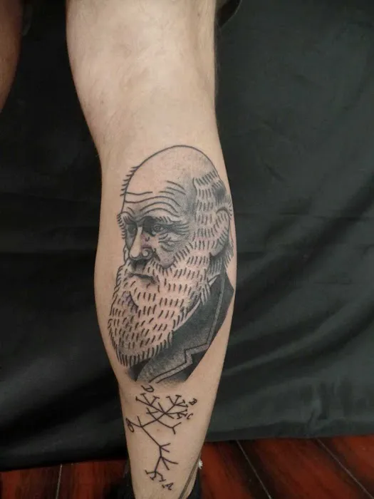 Citizen Ink 1