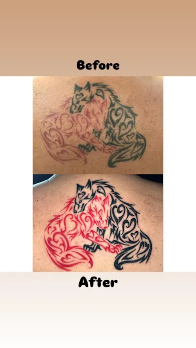 Royalty Ink Tattoo Studio 3
