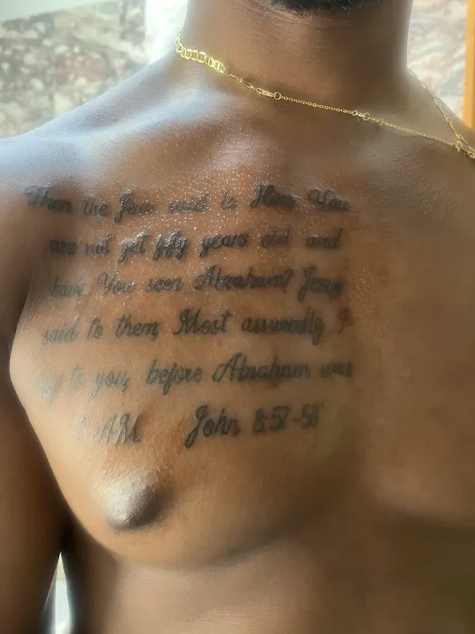 Royalty Ink Tattoo Studio 0