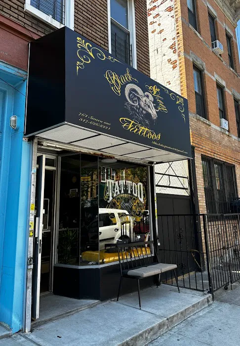 Royalty Ink Tattoo Studio 1