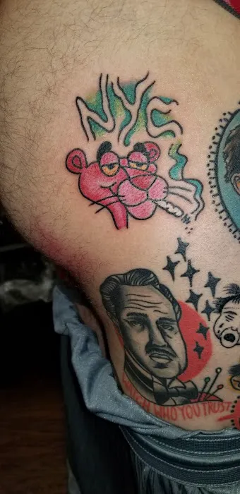 R & D Tattooing 0