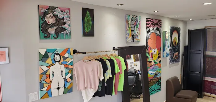 GLENDALE INK STUDIO 0