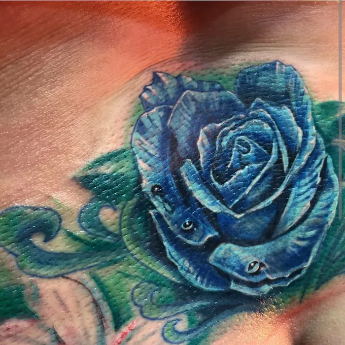 GLENDALE INK STUDIO 6