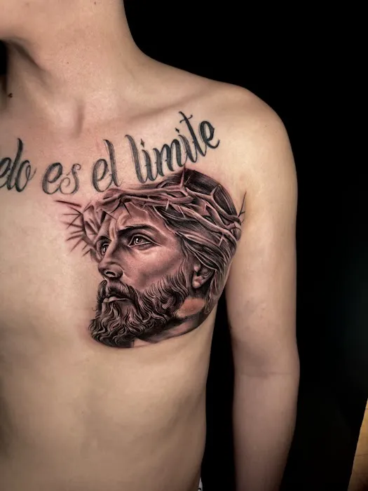 Rebel Ink Tattoo Ridgewood 5