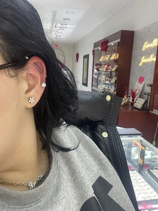 Rebel Ink Tattoo Ridgewood 0