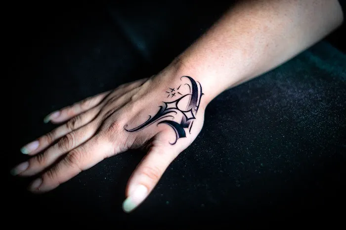 Rebel Ink Tattoo Ridgewood 2