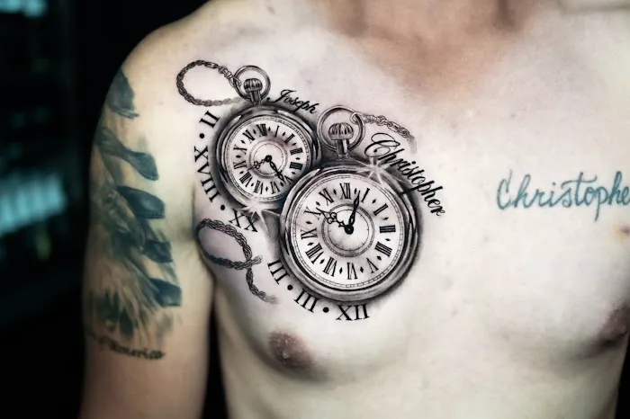 Rebel Ink Tattoo Ridgewood 4