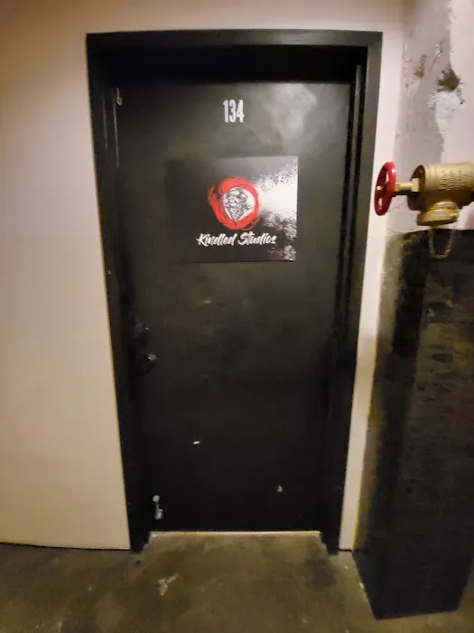 Kindled Studios 2