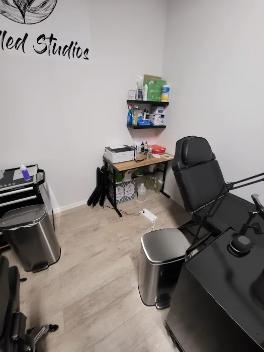 Kindled Studios 9
