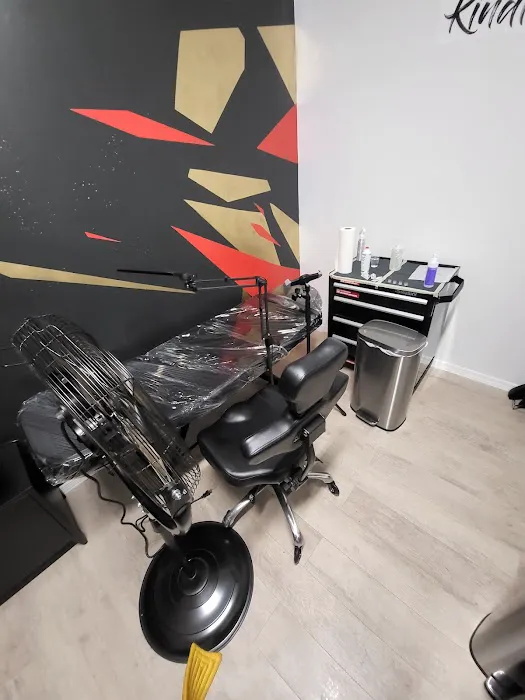 Kindled Studios 4