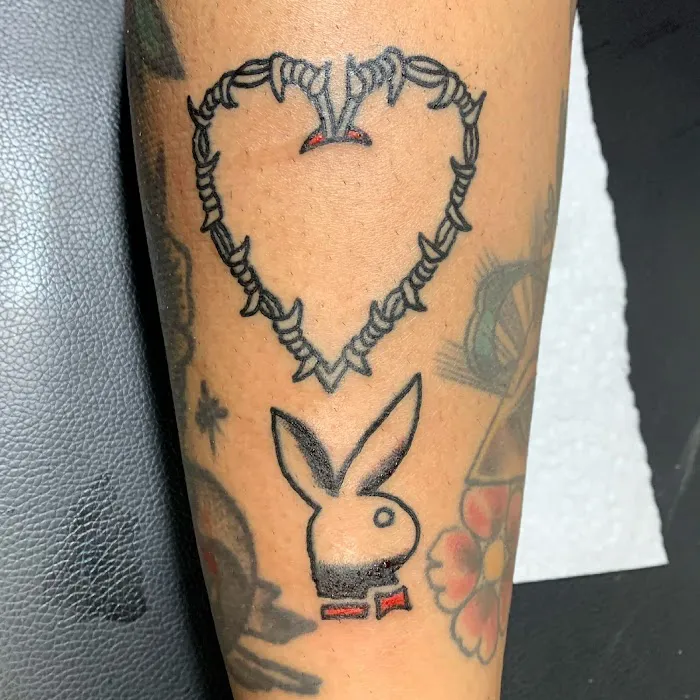 Lucky Bunny @ 13th Rabbit 6