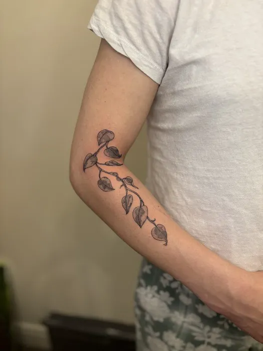 Fireheart Tattoo 0
