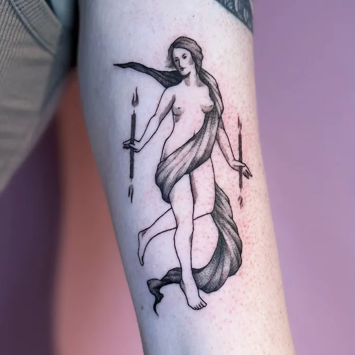 Fireheart Tattoo 9