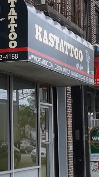 Kastattoo 0