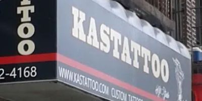 Kastattoo