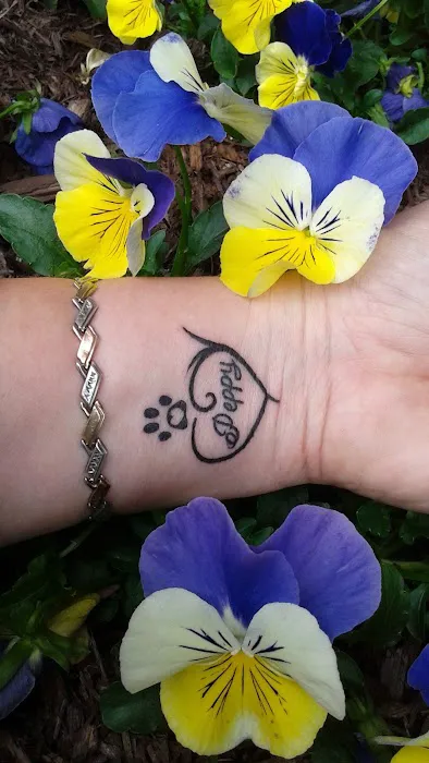 Kastattoo 6