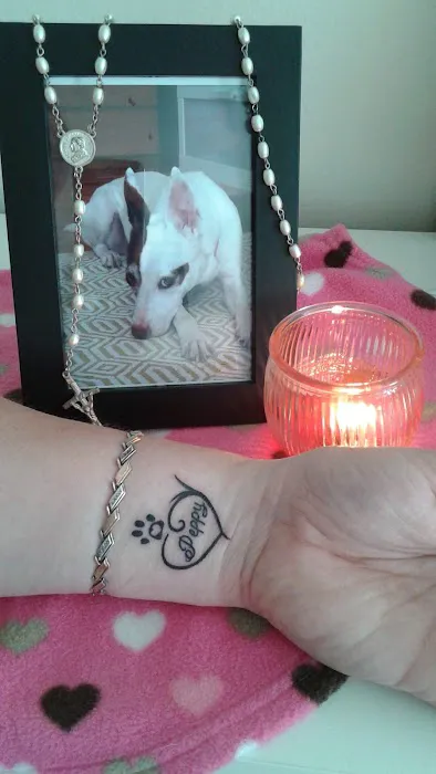 Kastattoo 3