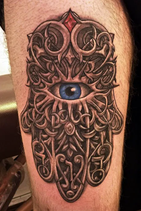 Kastattoo 8