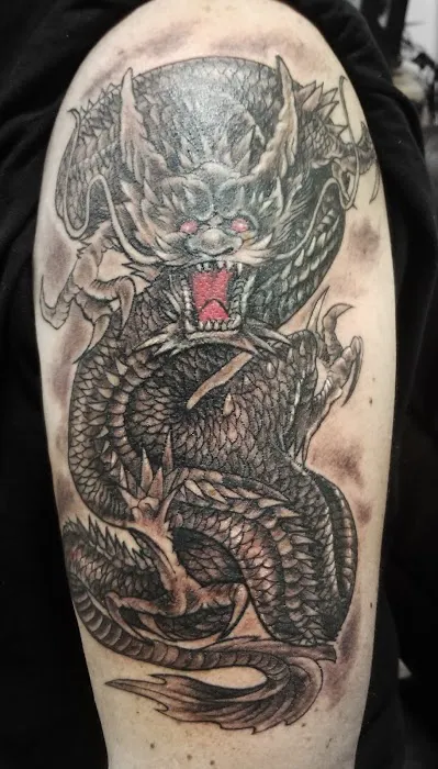Kastattoo 4