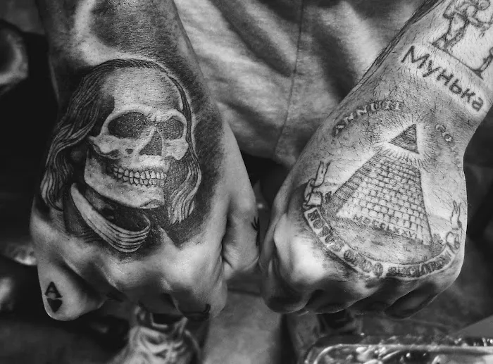 Kastattoo 7
