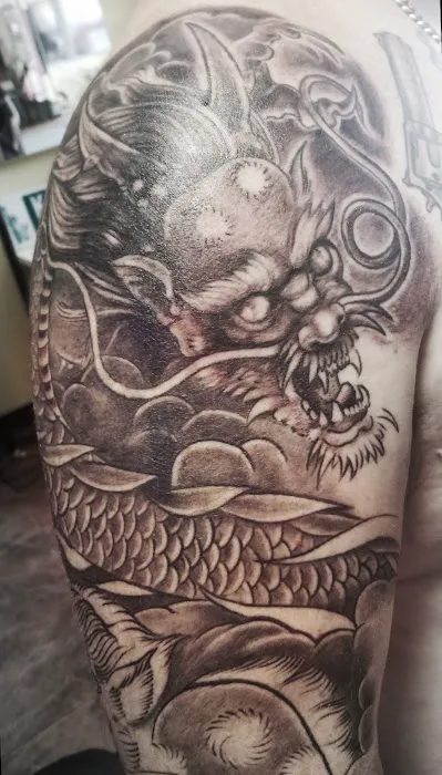 Kastattoo 1
