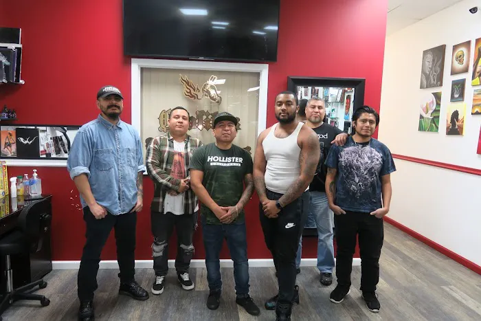 Cholitos plakasitos 2