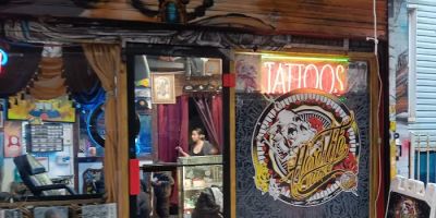 HAR'D LIFE INK