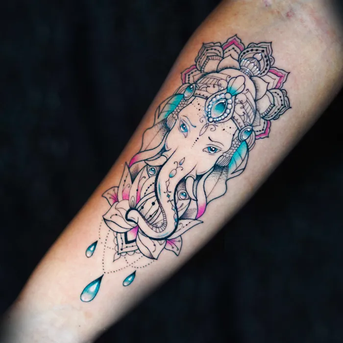 Rebel Ink Tattoo & Piercing 9