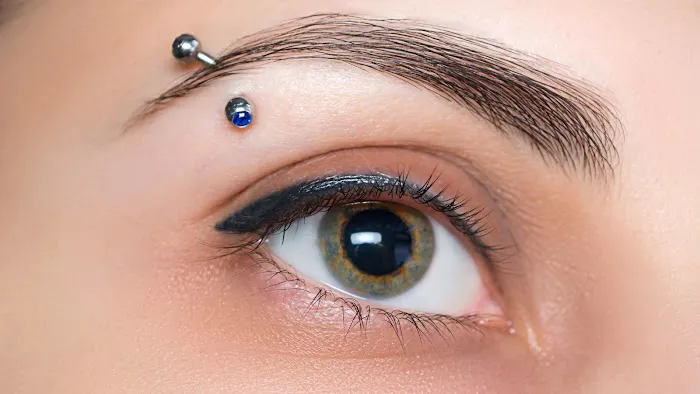 Rebel Ink Tattoo & Piercing 6