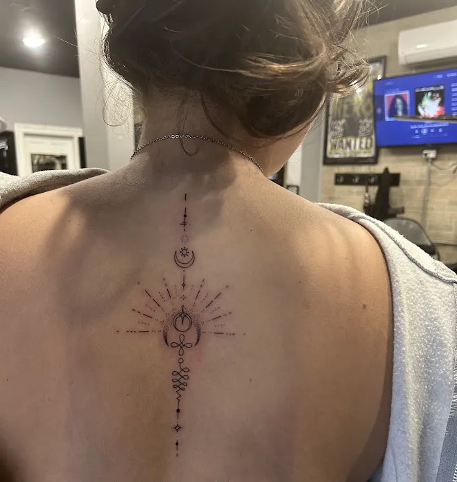 Rebel Ink Tattoo & Piercing 5