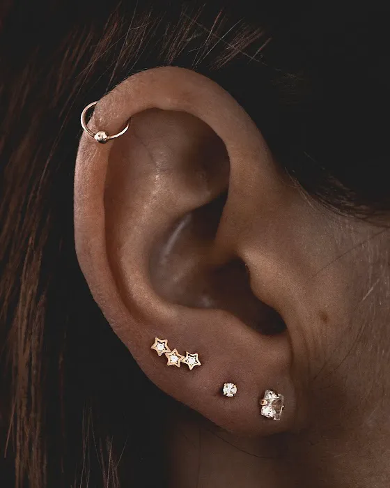 Rebel Ink Tattoo & Piercing 2