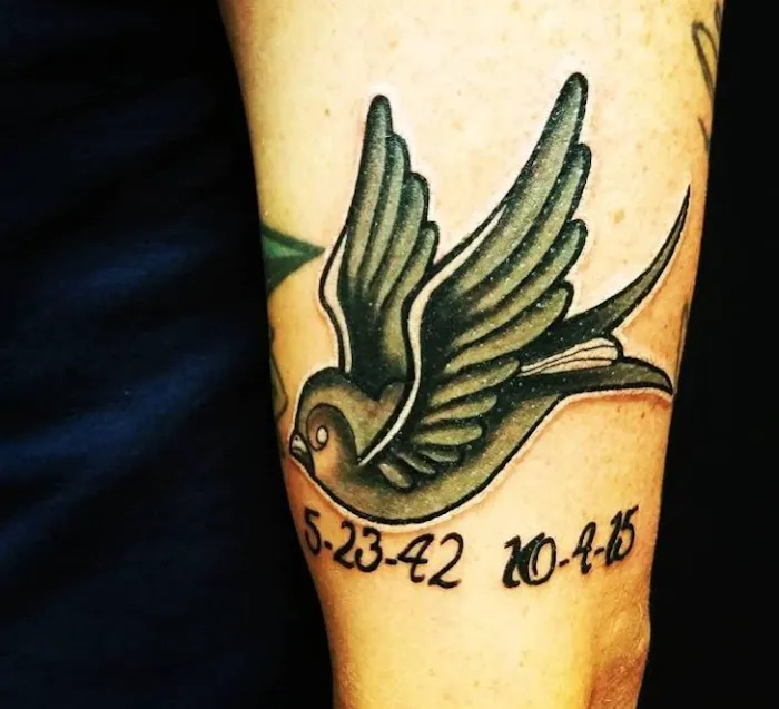 INKED SANITY TATTOO SHOP 6
