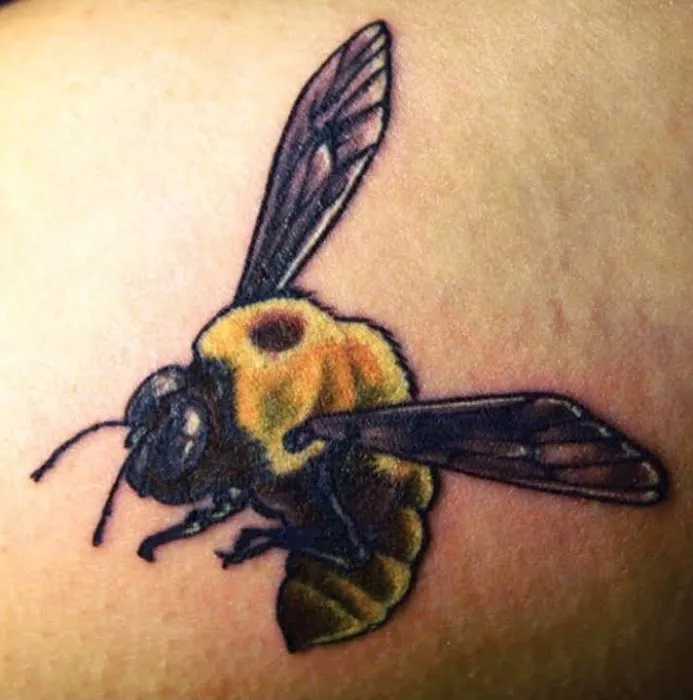 INKED SANITY TATTOO SHOP 2