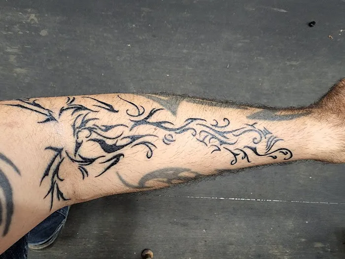 Sunnyside Tattoo 4