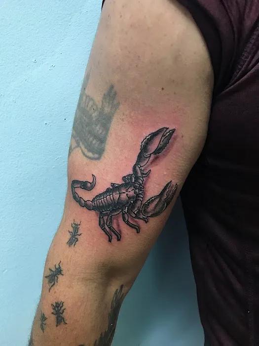 Sunnyside Tattoo 2