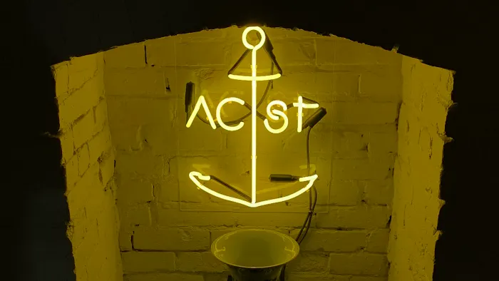 Acqua Santa Tattoo 8